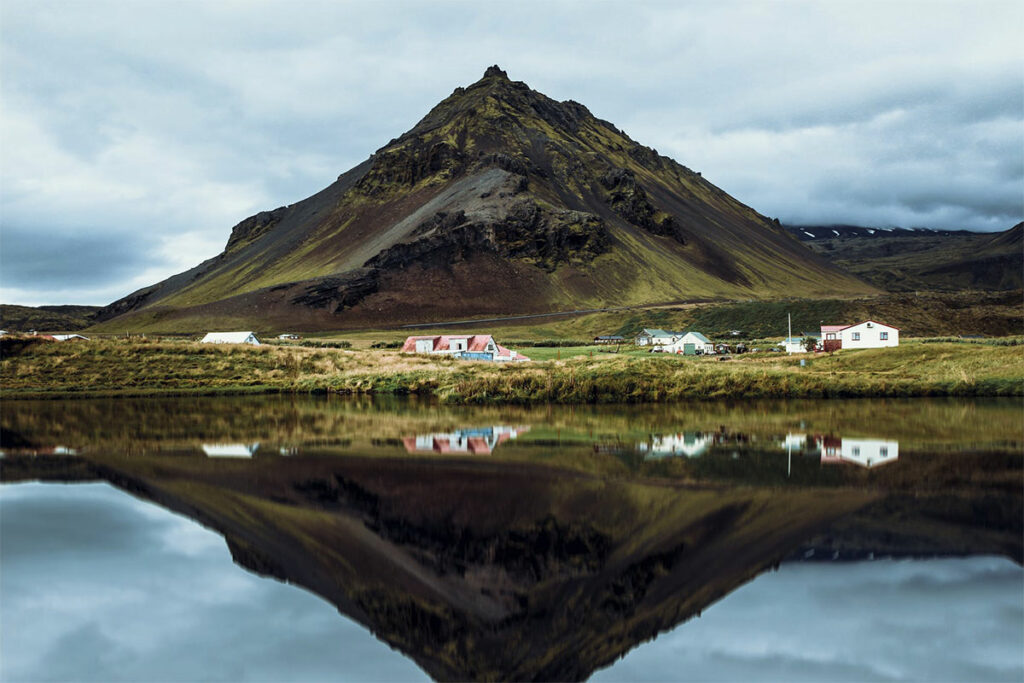 Famous Vikings facts about Iceland