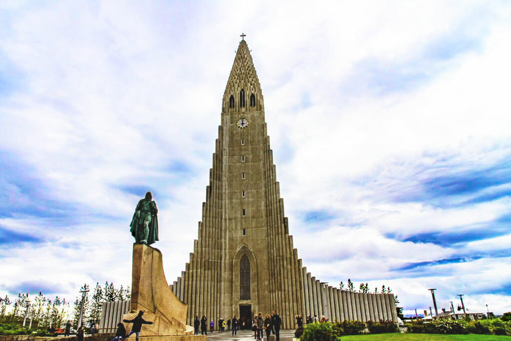 The Culture and Customs of Iceland
