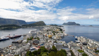 The best places to live in Norway