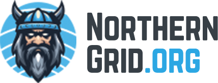 NorthernGrid.org